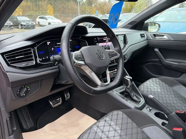 Volkswagen Polo DSG R-Line