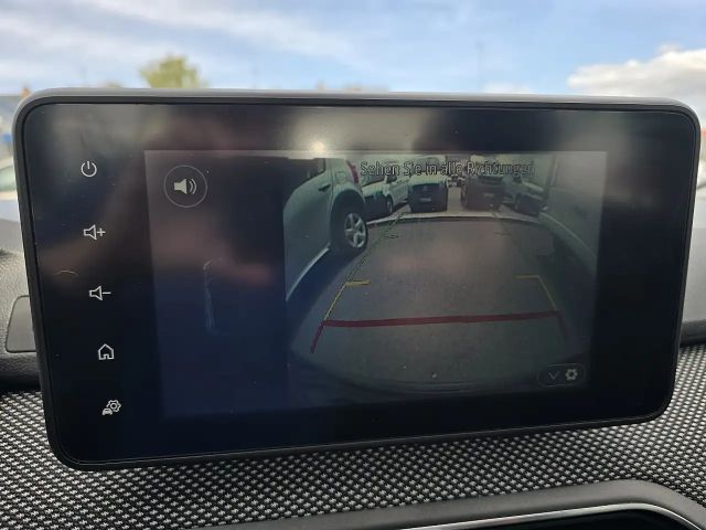 Dacia Sandero Comfort Stepway TCe 90