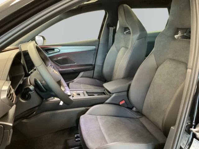 Cupra Leon 2.0 TSI 4Drive Sportstourer VZ