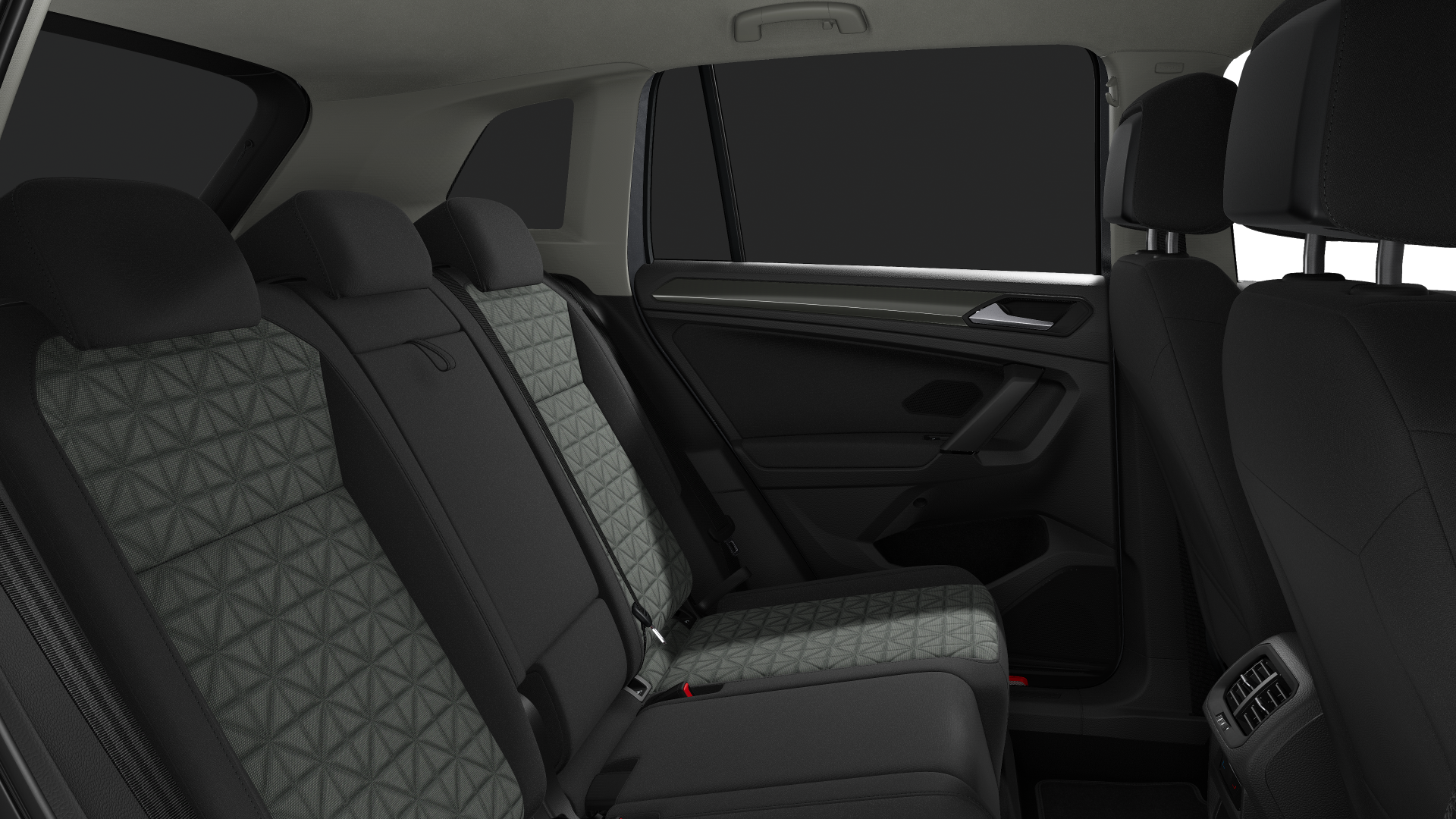 Volkswagen Tiguan 2.0 TDI DSG Life