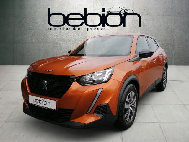 Peugeot 2008 Active Pack PureTech
