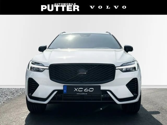 Volvo XC60 AWD Recharge T6 Ultra
