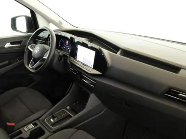 Volkswagen Caddy DSG Style