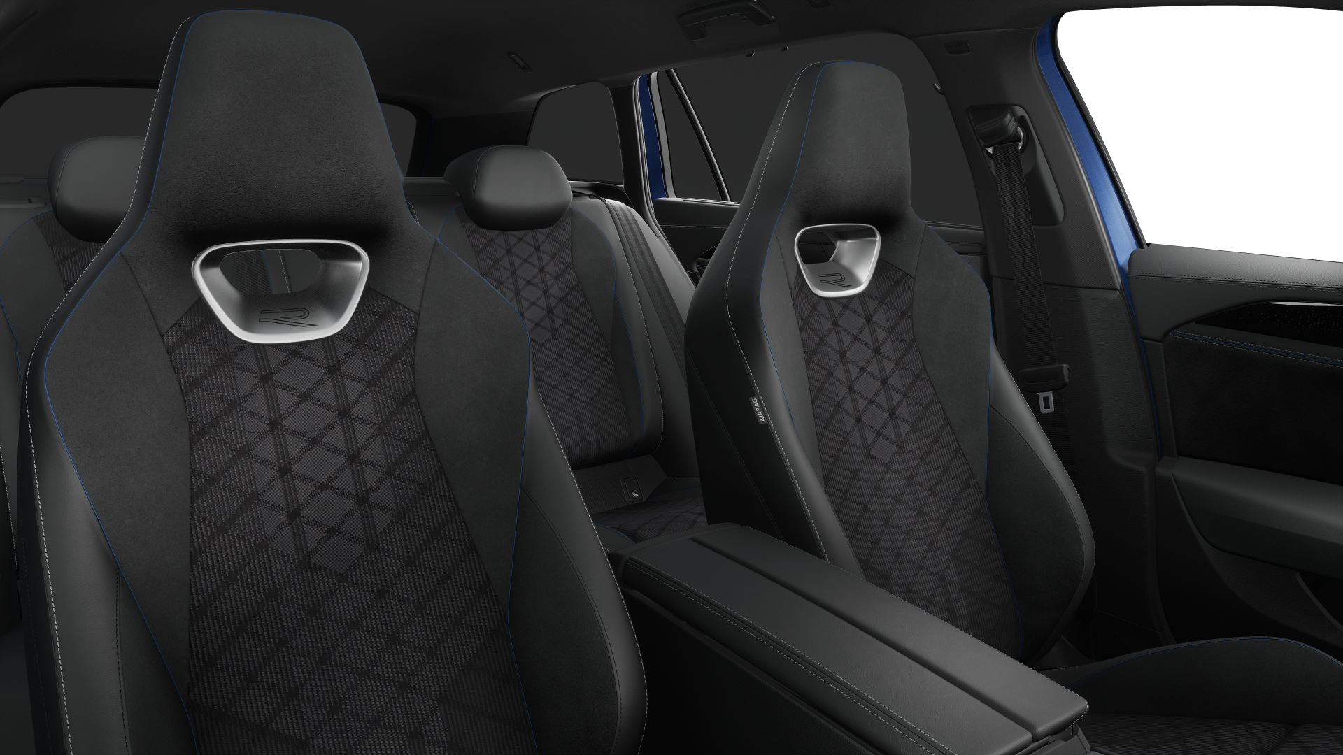 Volkswagen Passat R-Line Variant