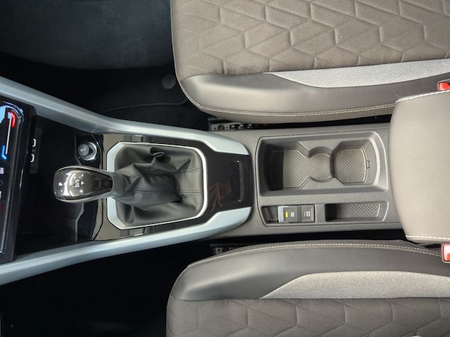 Volkswagen T-Roc 1.5 TSI DSG