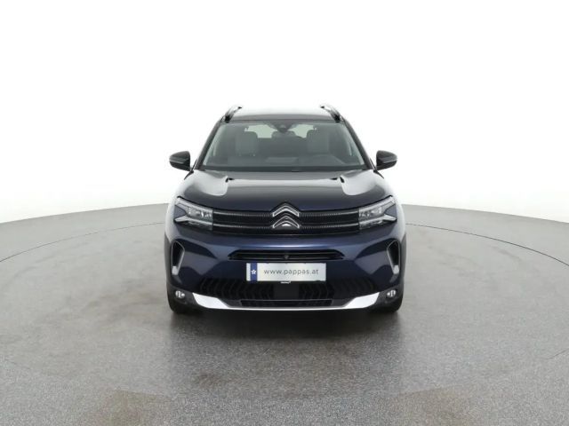 Citroën C5 Aircross BlueHDi Shine