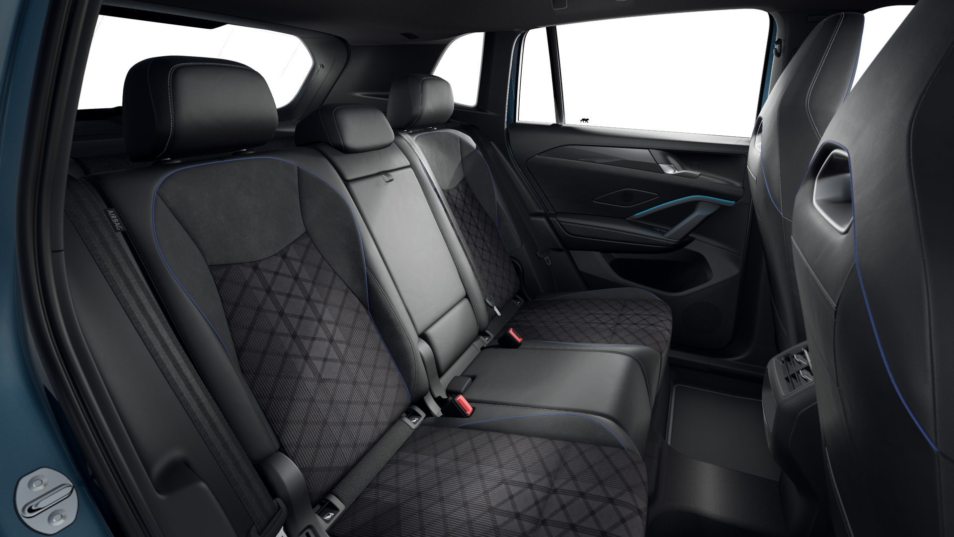 Volkswagen Tiguan 1.5 eTSI R-Line