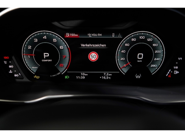 Audi Q3 Quattro S-Tronic Sportback