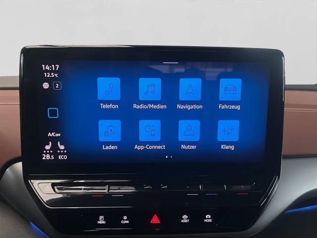 Volkswagen ID.5 IQ.Drive Pro