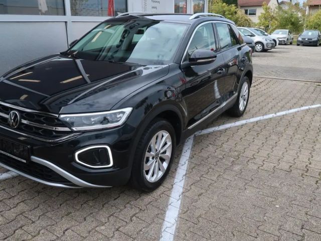 Volkswagen T-Roc IQ.Drive Style