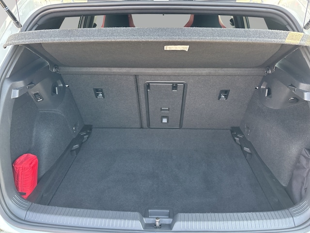 Volkswagen Golf GTI Golf VIII