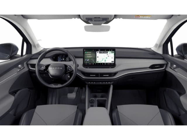 Skoda Enyaq 4x4 Loft