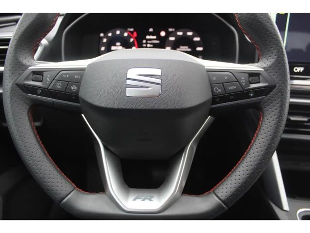 Seat Leon 1.5 TSI DSG FR-lijn Sportstourer