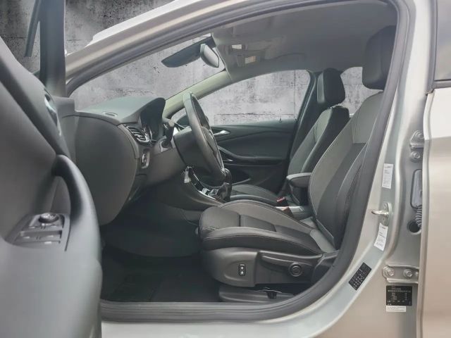 Opel Astra Sports Tourer