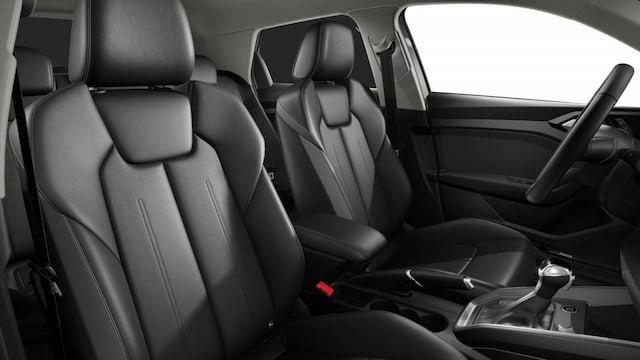 Audi A1 30 TFSI S-Line S-Tronic Sportback