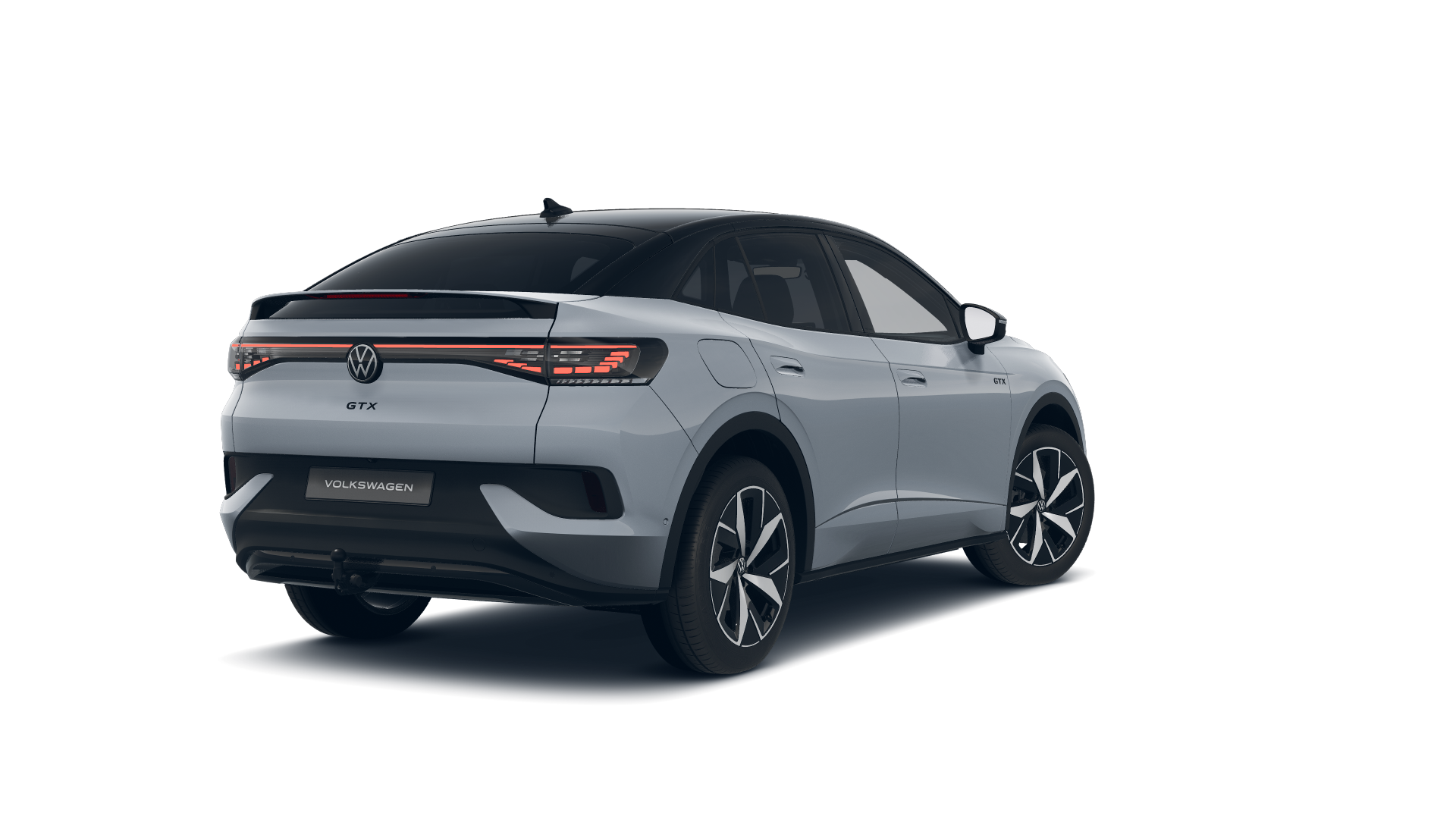 Volkswagen ID.5 4Motion GTX