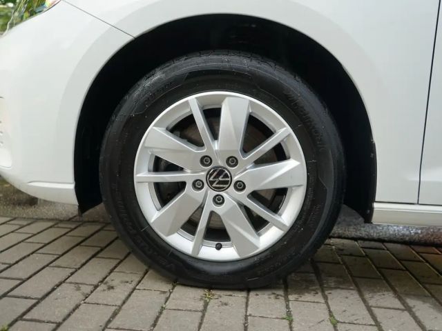 Volkswagen Caddy 1.5 TSI Life