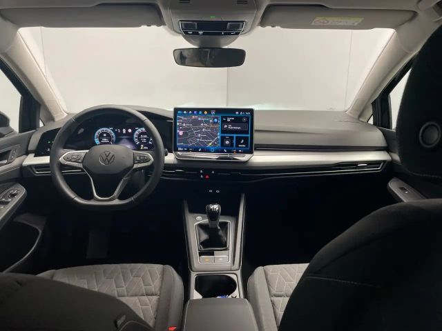 Volkswagen Golf 1.5 TSI Golf VIII Life