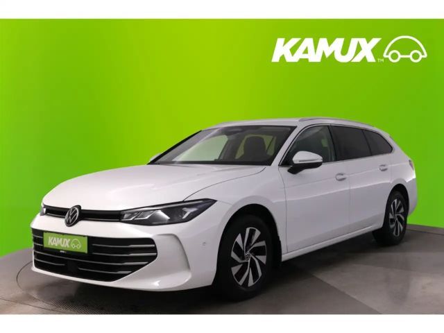 Volkswagen Passat 1.5 eTSI Business DSG Variant