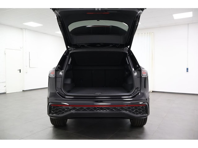 Volkswagen Tiguan 2.0 TDI DSG R-Line