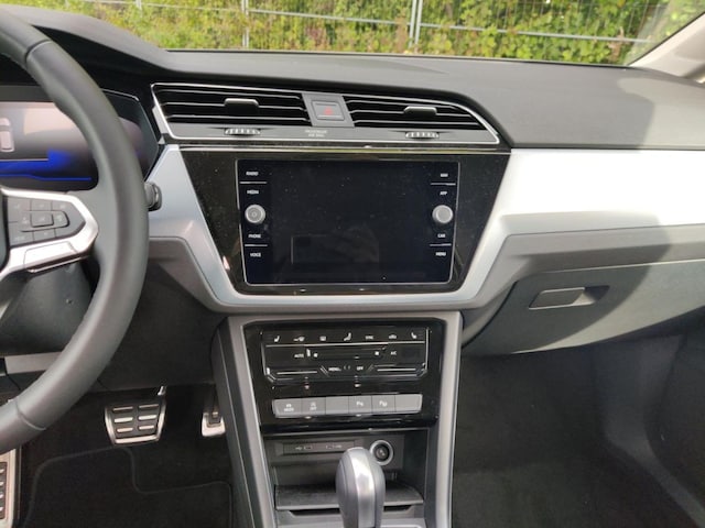 Volkswagen Touran 1.5 TSI