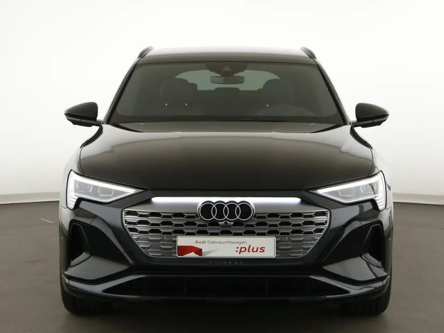 Audi Q8 e-tron 55 Quattro Sportback