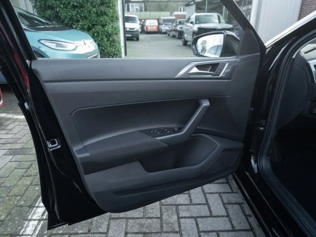 Volkswagen Polo DSG Style