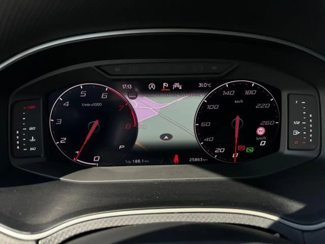 Seat Arona 1.0 TSI DSG FR-lijn