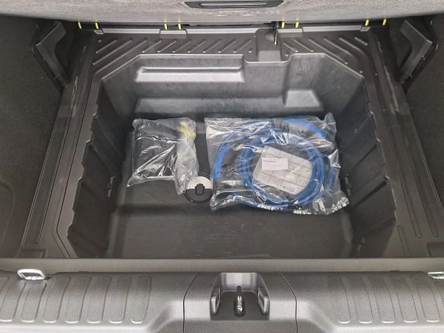 Ford Puma E-Gen 43kWh  | FORD STAHL W22