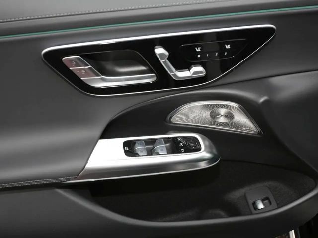 Mercedes-Benz E 450 4MATIC AMG Line Estate