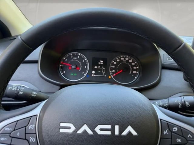 Dacia Sandero Extreme Stepway TCe 110