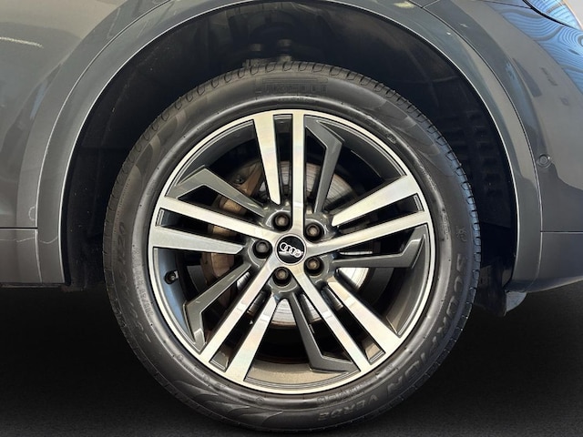 Audi Q5 50 TDI Quattro