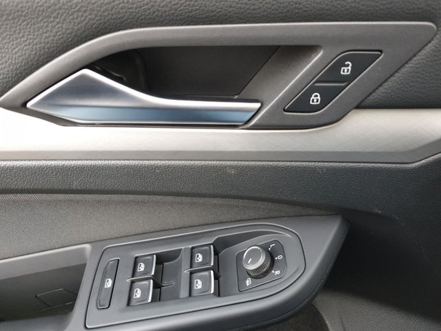 Volkswagen Golf DSG Life Variant