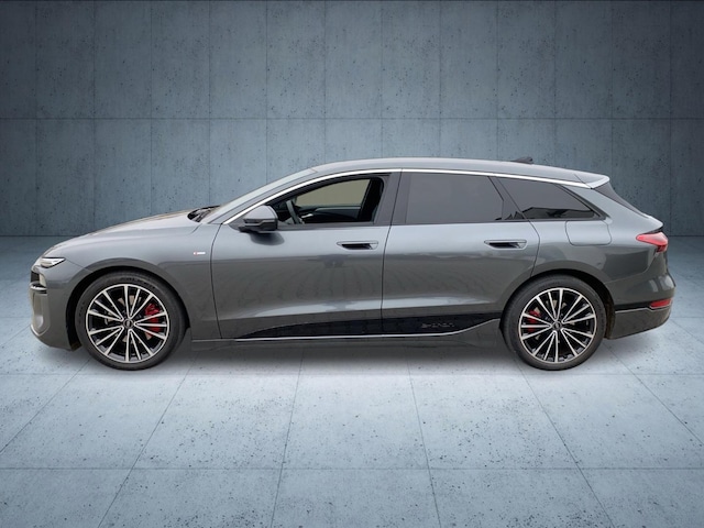 Audi A6 e-tron Avant