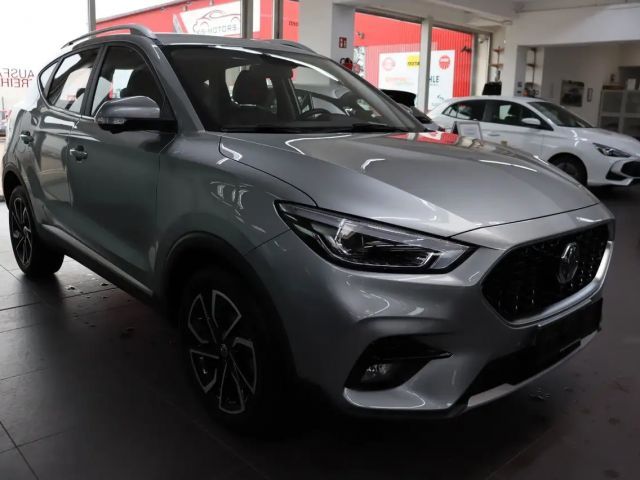 MG ZS 1.0 T-GDI Luxury