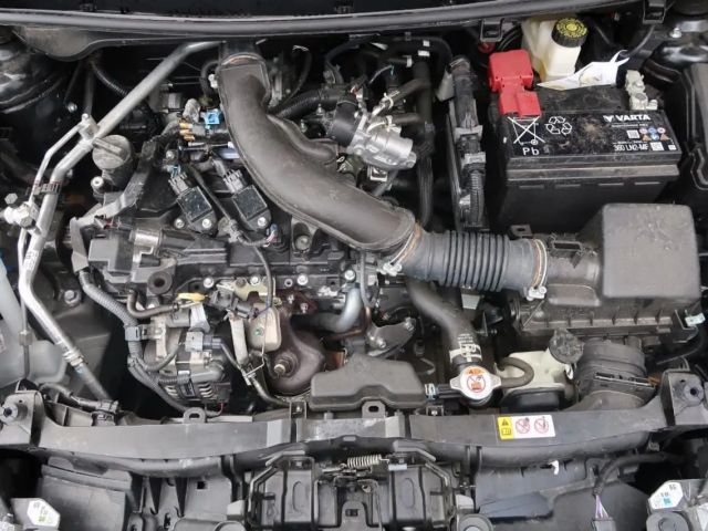 Toyota Yaris 1.0 VVT-i Comfort Hatchback VVT-i