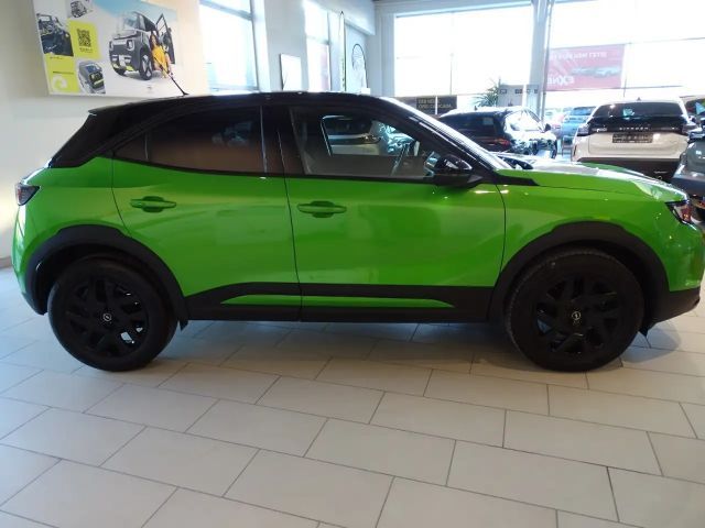 Opel Mokka 1.2 Turbo GS-Line Grand Sport Turbo