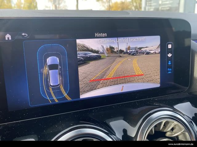 Mercedes-Benz B 200 AMG Line