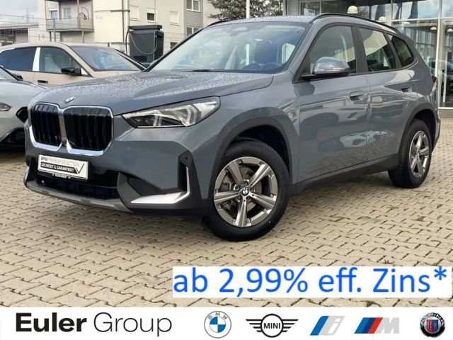 BMW X1 sDrive18i
