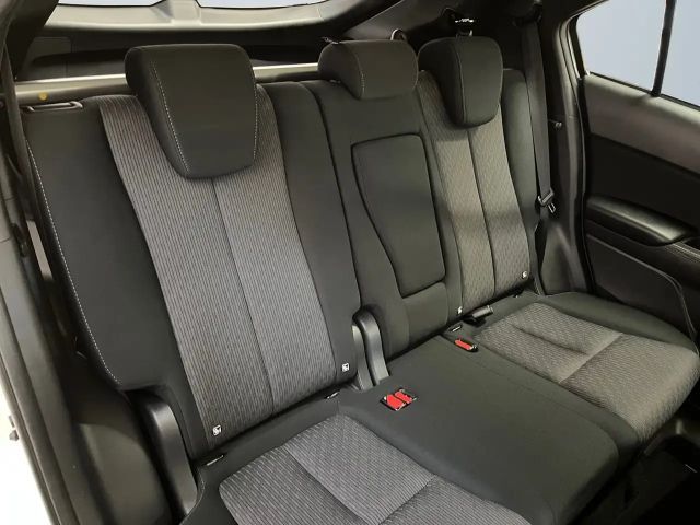 Mitsubishi Eclipse Cross MIVEC PHEV