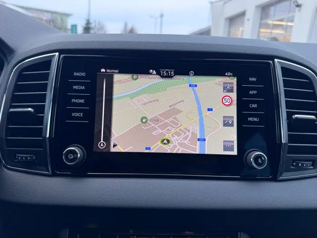 Skoda Karoq ACT Selection