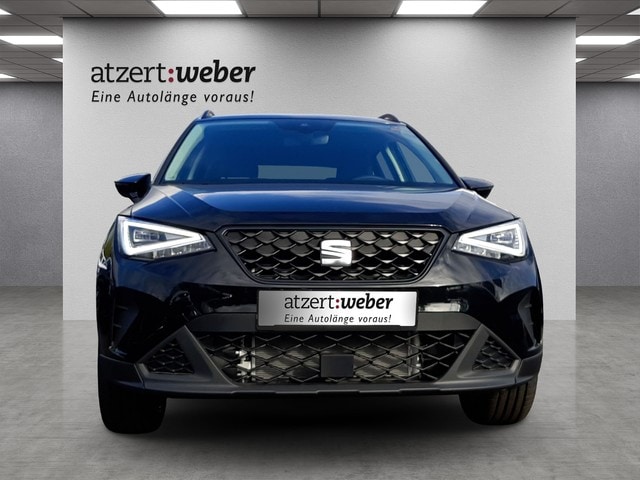 Seat Arona 1.0 TSI Style