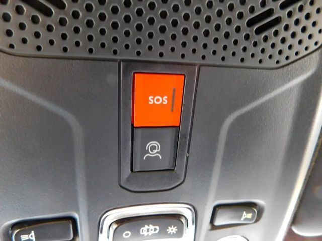 Opel Corsa 1.2 Turbo GS-Line Grand Sport Turbo