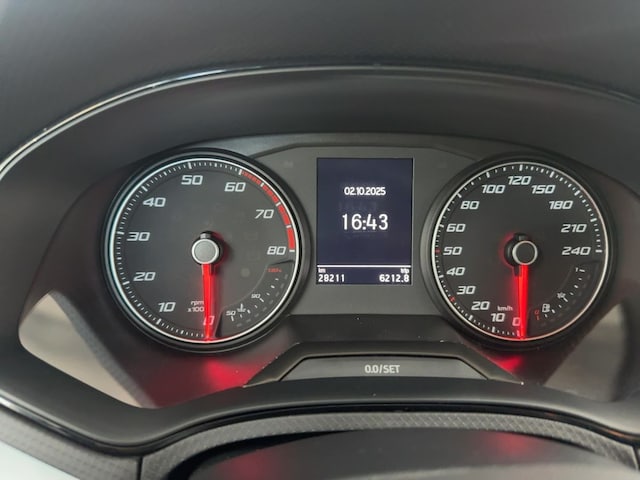 Seat Ibiza 1.0 TSI Style