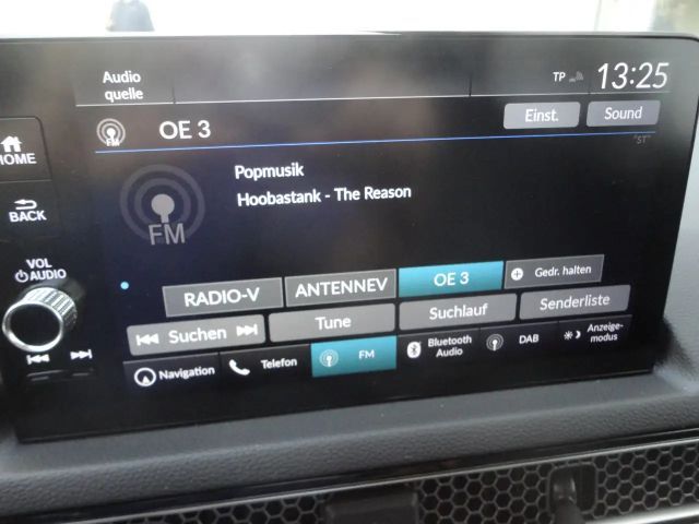 Honda Civic 2.0 Advance Hybrid i-MMD