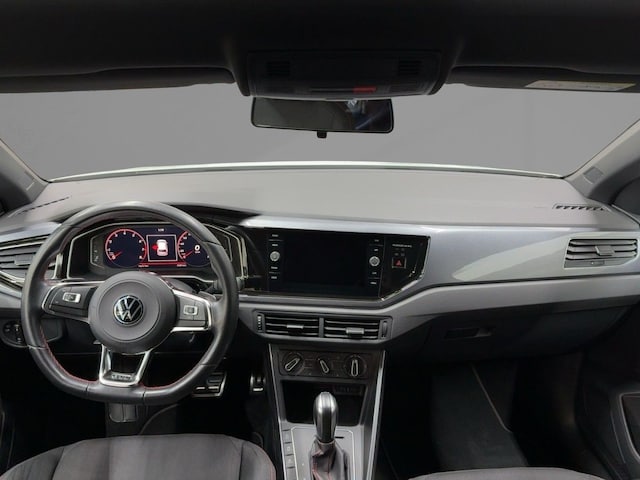 Volkswagen Polo DSG GTI Sport