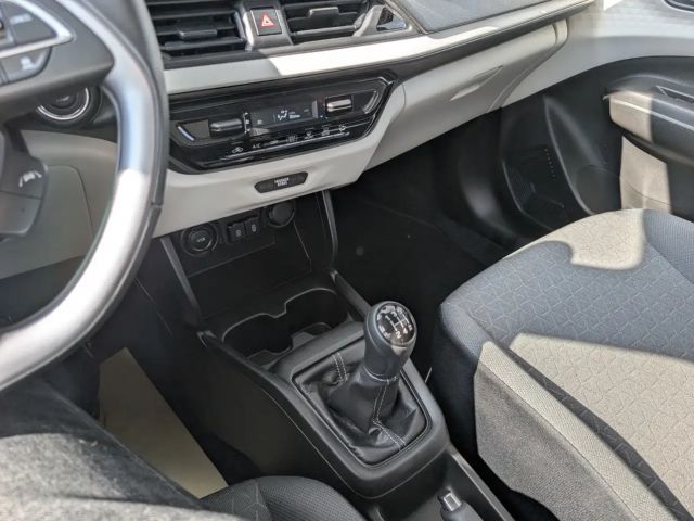 Suzuki Swift Comfort DualJet Hybrid