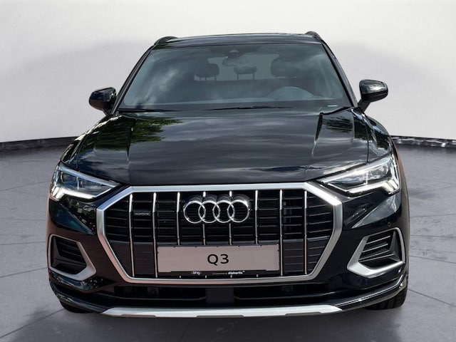 Audi Q3 40 TFSI Quattro S-Tronic