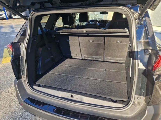 Peugeot 5008 Allure Pack BlueHDi EAT8