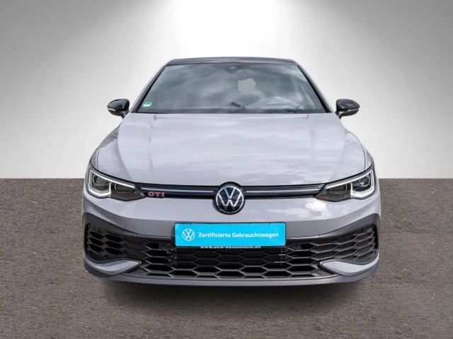 Volkswagen Golf 2.0 TSI DSG GTI